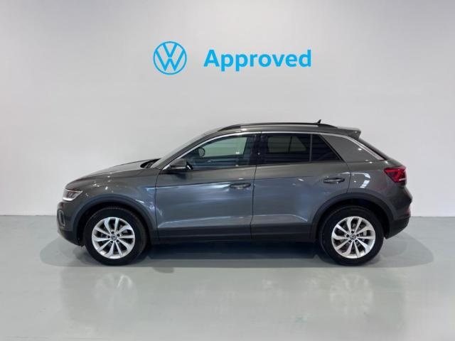 VolkswagenT-Roc Life 1.5 TSI 110 kW (150 CV) DSG17