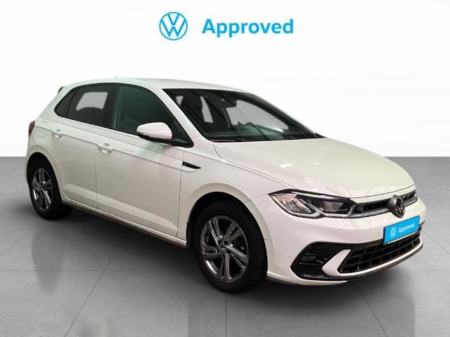 VolkswagenPolo R-Line 1.0 TSI 70 kW (95 CV)