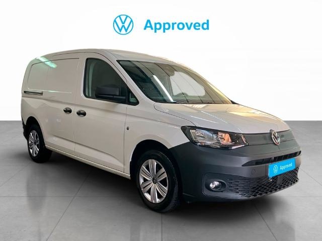 VolkswagenCaddy Cargo Maxi Cargo 2.0 TDI 75 kW (102 CV)