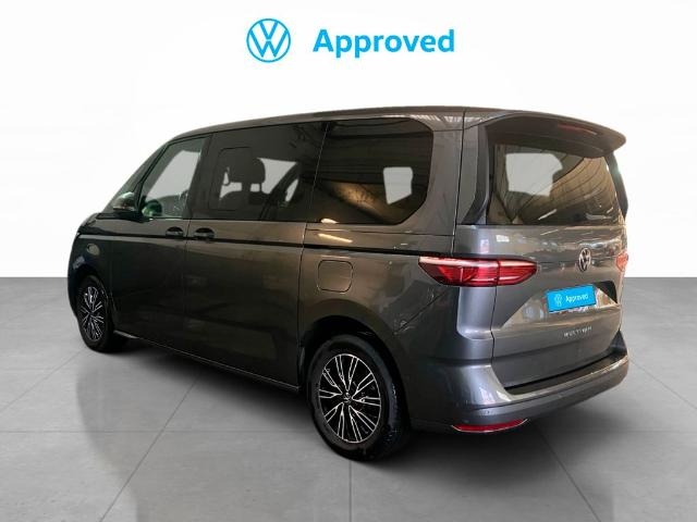 VolkswagenMultivan Life Batalla Corta 2.0 TDI 110 kW (150 CV) DSG
