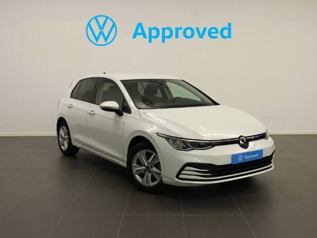 VolkswagenGolf Life 1.5 TSI 85 kW (116 CV)