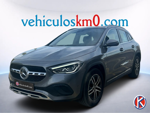 Mercedes-BenzGLA 200 d 4Matic 110 kW (150 CV)
