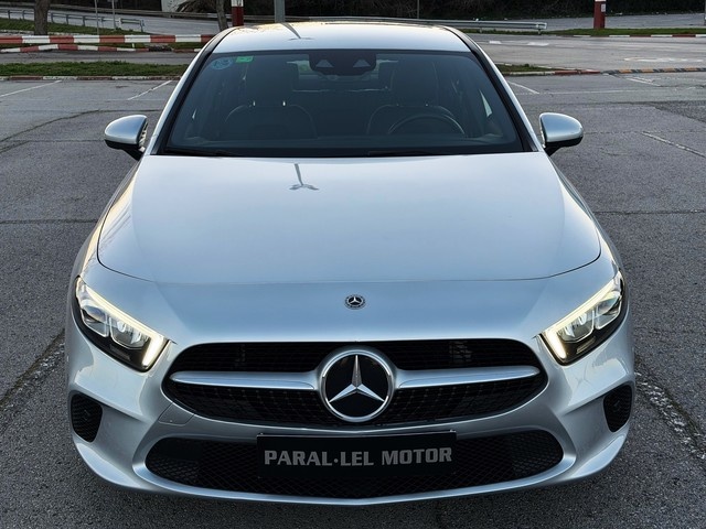 Mercedes-BenzClase A Sedán 200 120 kW (163 CV) Vehículo usado en Barcelona - 5
