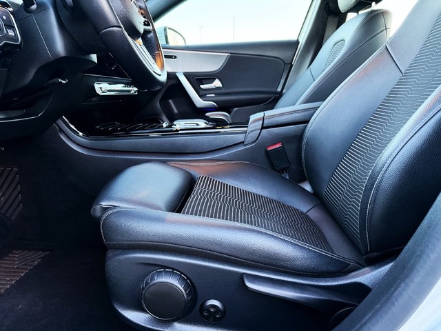 Mercedes-BenzClase A Sedán 200 120 kW (163 CV) Vehículo usado en Barcelona - 6