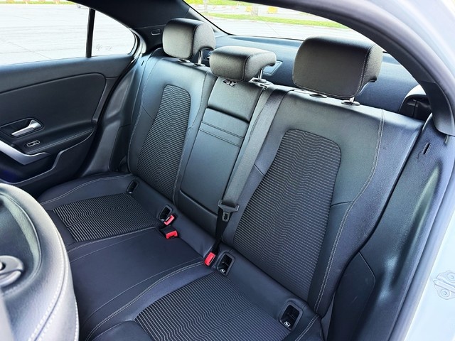 Mercedes-BenzClase A Sedán 200 120 kW (163 CV) Vehículo usado en Barcelona - 10