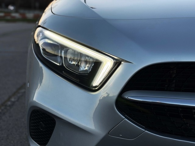 Mercedes-BenzClase A Sedán 200 120 kW (163 CV) Vehículo usado en Barcelona - 11