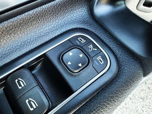 Mercedes-BenzClase A Sedán 200 120 kW (163 CV) Vehículo usado en Barcelona - 12