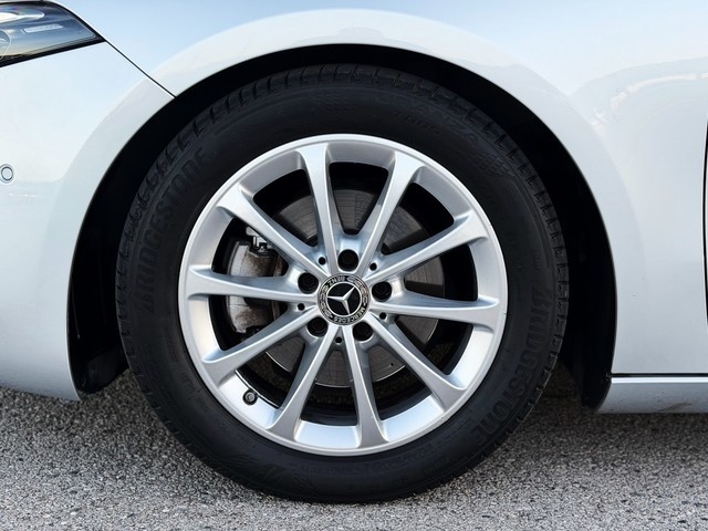 Mercedes-BenzClase A Sedán 200 120 kW (163 CV) Vehículo usado en Barcelona - 13