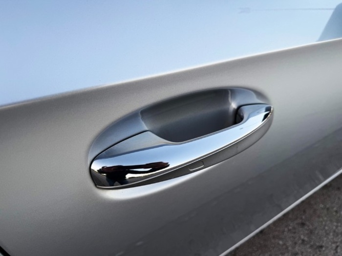 Mercedes-BenzClase A Sedán 200 120 kW (163 CV) Vehículo usado en Barcelona - 15 Mercedes-BenzClase A Sedán 200 120 kW (163 CV) Vehículo usado en Barcelona - 15