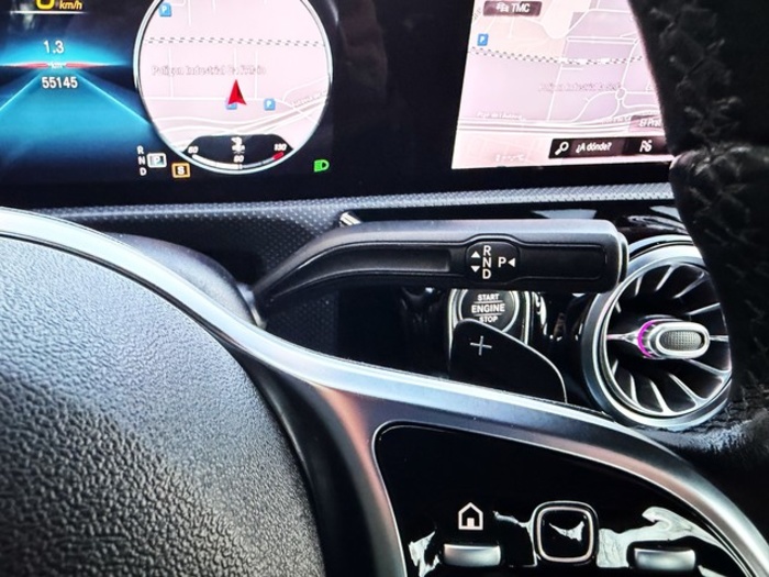 Mercedes-BenzClase A Sedán 200 120 kW (163 CV) Vehículo usado en Barcelona - 20 Mercedes-BenzClase A Sedán 200 120 kW (163 CV) Vehículo usado en Barcelona - 20