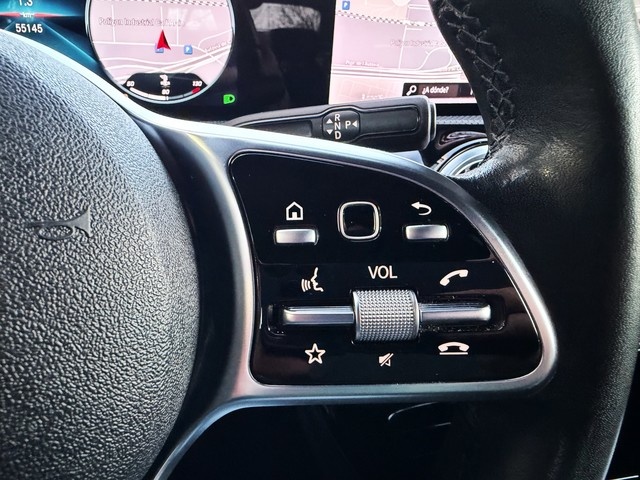 Mercedes-BenzClase A Sedán 200 120 kW (163 CV) Vehículo usado en Barcelona - 21