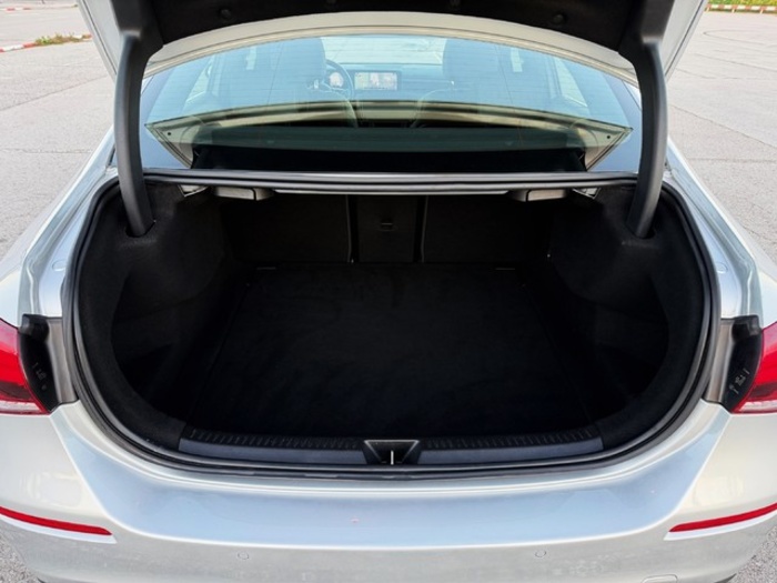 Mercedes-BenzClase A Sedán 200 120 kW (163 CV) Vehículo usado en Barcelona - 34 Mercedes-BenzClase A Sedán 200 120 kW (163 CV) Vehículo usado en Barcelona - 34