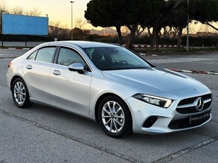 Mercedes-Benz Clase A Sedán 200 120 kW (163 CV)