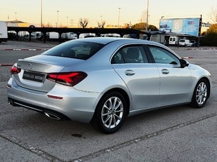 Mercedes-Benz Clase A 200 Sedán 120 kW (163 CV)