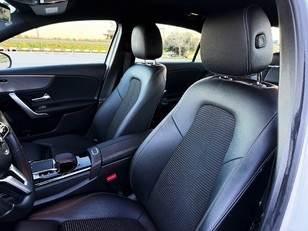 Mercedes-Benz Clase A 200 Sedán 120 kW (163 CV)