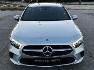 Mercedes-Benz Clase A 200 Sedán 120 kW (163 CV)