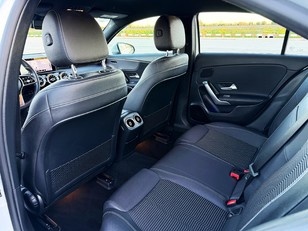 Mercedes-Benz Clase A 200 Sedán 120 kW (163 CV)