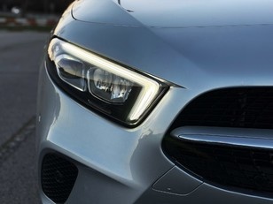 Mercedes-Benz Clase A 200 Sedán 120 kW (163 CV)