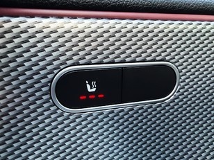 Mercedes-Benz Clase A 200 Sedán 120 kW (163 CV)