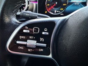 Mercedes-Benz Clase A 200 Sedán 120 kW (163 CV)