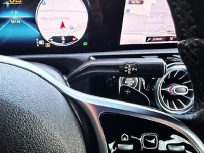 Mercedes-Benz Clase A 200 Sedán 120 kW (163 CV) Mercedes-Benz Clase A 200 Sedán 120 kW (163 CV)