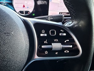 Mercedes-Benz Clase A 200 Sedán 120 kW (163 CV)