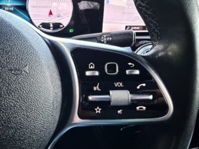 Mercedes-Benz Clase A 200 Sedán 120 kW (163 CV) Mercedes-Benz Clase A 200 Sedán 120 kW (163 CV)