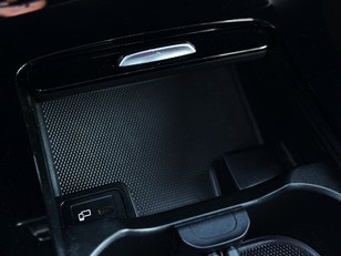 Mercedes-Benz Clase A 200 Sedán 120 kW (163 CV)