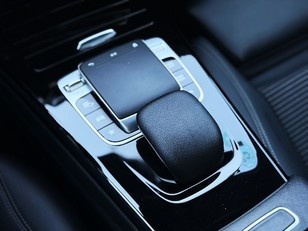 Mercedes-Benz Clase A 200 Sedán 120 kW (163 CV)