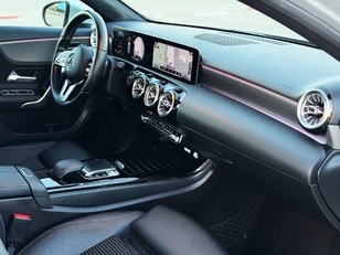 Mercedes-Benz Clase A 200 Sedán 120 kW (163 CV)