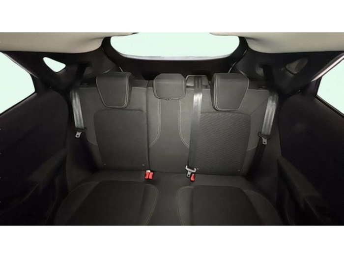 FordPuma 1.0 EcoBoost MHEV Titanium 92 kW (125 CV) Vehículo usado en Barcelona - 9 FordPuma 1.0 EcoBoost MHEV Titanium 92 kW (125 CV) Vehículo usado en Barcelona - 9