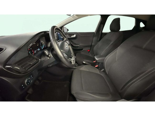 FordPuma 1.0 EcoBoost MHEV Titanium 92 kW (125 CV) Vehículo usado en Barcelona - 10