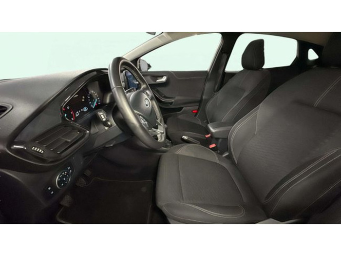 FordPuma 1.0 EcoBoost MHEV Titanium 92 kW (125 CV) Vehículo usado en Barcelona - 10 FordPuma 1.0 EcoBoost MHEV Titanium 92 kW (125 CV) Vehículo usado en Barcelona - 10