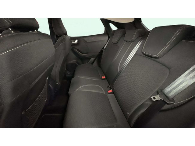 FordPuma 1.0 EcoBoost MHEV Titanium 92 kW (125 CV) Vehículo usado en Barcelona - 11