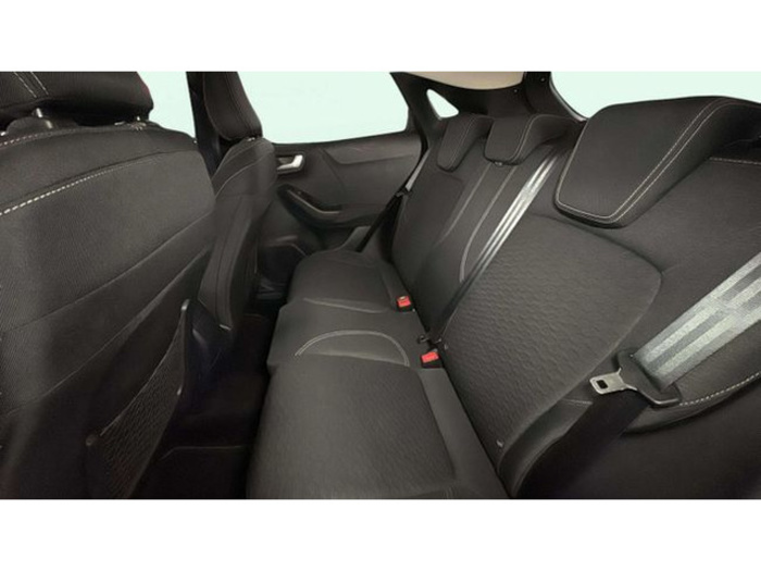 FordPuma 1.0 EcoBoost MHEV Titanium 92 kW (125 CV) Vehículo usado en Barcelona - 11 FordPuma 1.0 EcoBoost MHEV Titanium 92 kW (125 CV) Vehículo usado en Barcelona - 11