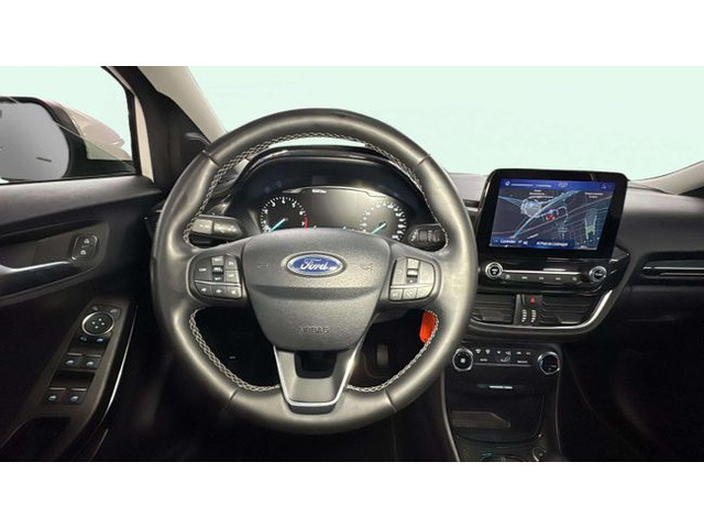 FordPuma 1.0 EcoBoost MHEV Titanium 92 kW (125 CV) Vehículo usado en Barcelona - 14