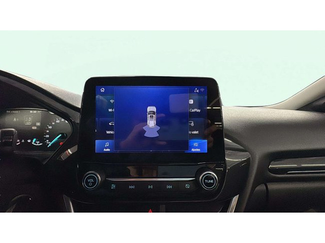 FordPuma 1.0 EcoBoost MHEV Titanium 92 kW (125 CV) Vehículo usado en Barcelona - 16