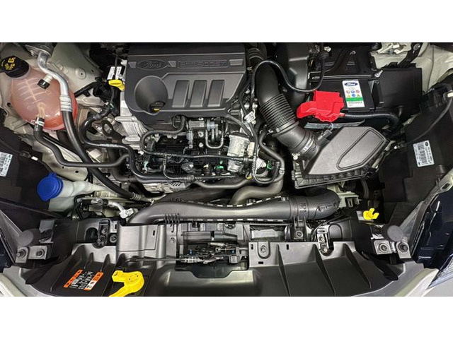 FordPuma 1.0 EcoBoost MHEV Titanium 92 kW (125 CV) Vehículo usado en Barcelona - 21