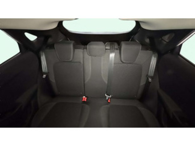 Ford Puma 1.0 EcoBoost MHEV Titanium 92 kW (125 CV) Ford Puma 1.0 EcoBoost MHEV Titanium 92 kW (125 CV)