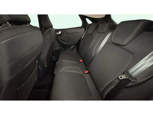 Ford Puma 1.0 EcoBoost MHEV Titanium 92 kW (125 CV)