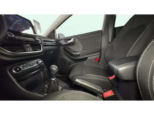 Ford Puma 1.0 EcoBoost MHEV Titanium 92 kW (125 CV)