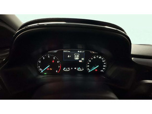 Ford Puma 1.0 EcoBoost MHEV Titanium 92 kW (125 CV)