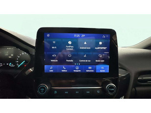 Ford Puma 1.0 EcoBoost MHEV Titanium 92 kW (125 CV)