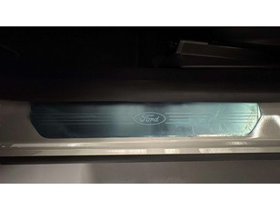 Ford Puma 1.0 EcoBoost MHEV Titanium 92 kW (125 CV)