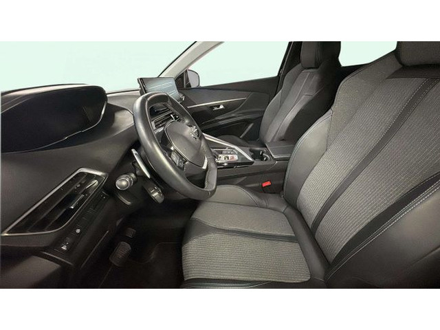 Peugeot3008 BlueHDi 130 S&S Allure Pack EAT8 96 kW (130 CV) Vehículo usado en Barcelona - 9