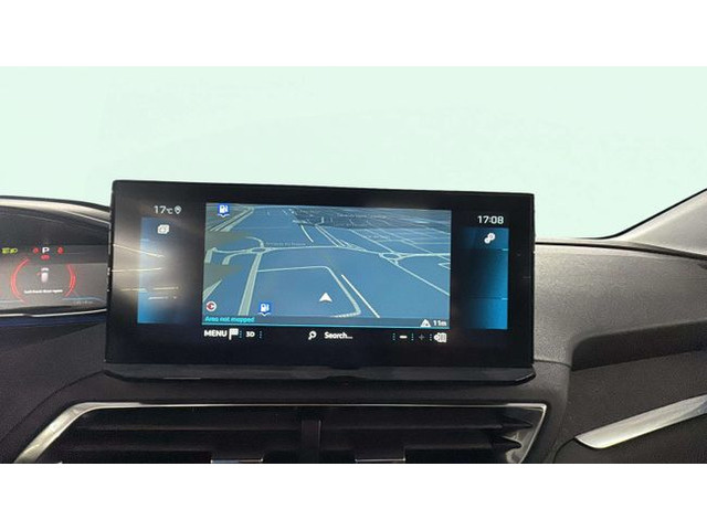 Peugeot3008 BlueHDi 130 S&S Allure Pack EAT8 96 kW (130 CV) Vehículo usado en Barcelona - 15