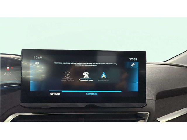 Peugeot3008 BlueHDi 130 S&S Allure Pack EAT8 96 kW (130 CV) Vehículo usado en Barcelona - 17