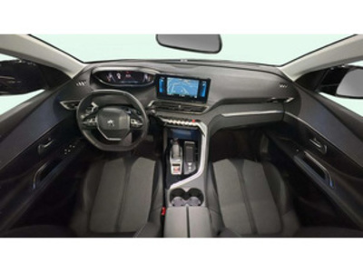 Peugeot 3008 BlueHDi 130 S&S Allure Pack EAT8 96 kW (130 CV) Peugeot 3008 BlueHDi 130 S&S Allure Pack EAT8 96 kW (130 CV)