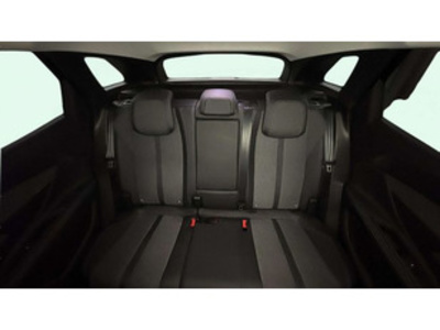 Peugeot 3008 BlueHDi 130 S&S Allure Pack EAT8 96 kW (130 CV) Peugeot 3008 BlueHDi 130 S&S Allure Pack EAT8 96 kW (130 CV)