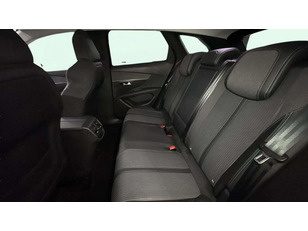 Peugeot 3008 BlueHDi 130 S&S Allure Pack EAT8 96 kW (130 CV)